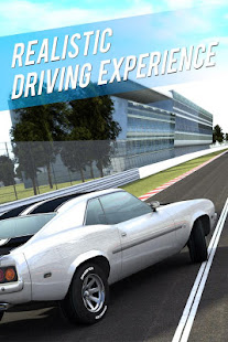 Real Race: Speed Cars & Fast Racing 3D(圖1)-速報App