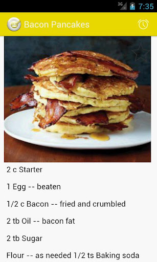 900 Breakfast Recipes