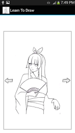 Learn To draw (Advanced) poster 7