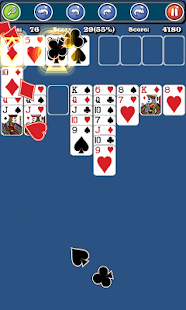 Freecell Solitaire(圖5)-速報App