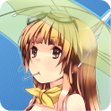 DLsite Wallpaper icon