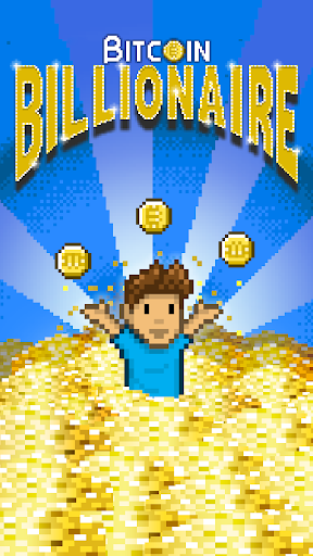 Bitcoin Billionaire (Mod Money)