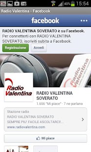How to download Radio Valentina 2.14 unlimited apk for android