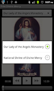 Divine Mercy Chaplet(圖4)-速報App