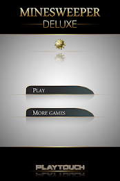Minesweeper Deluxe by PLAYTOUCH poster 4