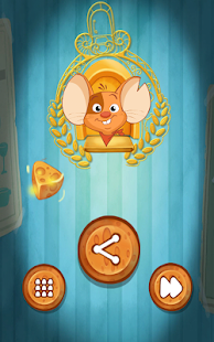 Lastest Angry Jerry fast running APK for Android