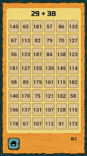 Number Search Screenshots 7