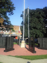Military Memorial