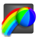 Rainbow Racer logo