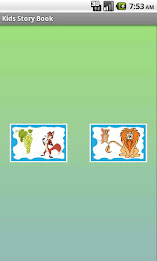 Kids Story Books poster 1