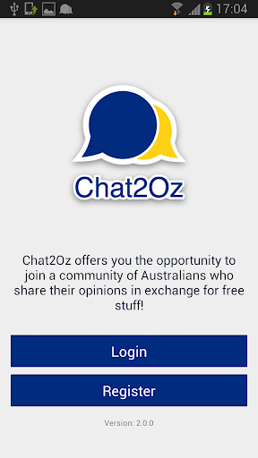 【免費社交App】Chat2Oz-APP點子