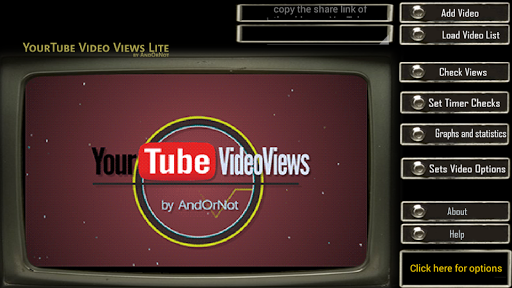 Your Tube Video Views Lite