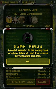  Turf – Vignette de la capture d'écran  