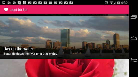 Free Just For You APK for PC