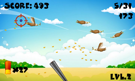 免費下載動作APP|Bird Shoot Game app開箱文|APP開箱王