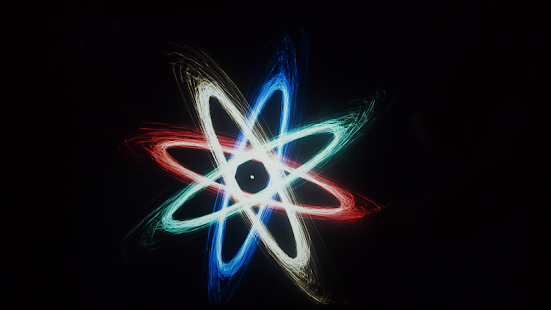 Atomus HD + Live Wallpaper(圖4)-速報App