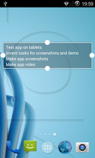 Simple Tasks & Notes(圖7)-速報App