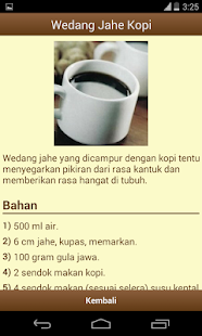 How to install Minuman Tradisional lastet apk for android