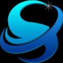 华讯通 logo