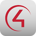 Control4® MyHome mobile app icon