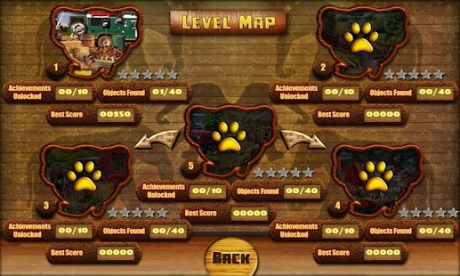 How to download African Safari - Hidden Object lastet apk for pc