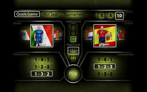 Foosball Cup(圖3)-速報App