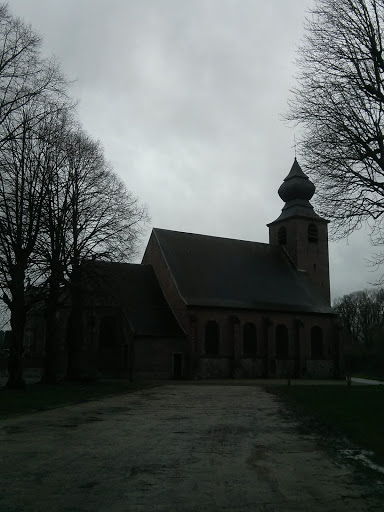 Église de Moulbaix