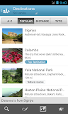 Sri Lanka Guide by Triposo