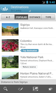 Sri Lanka Guide by Triposo(圖1)-速報App