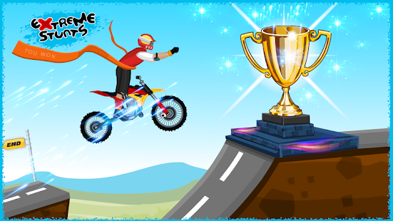 免費下載賽車遊戲APP|Extreme Stunts app開箱文|APP開箱王