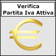 Verifica Partita IVA Attiva  Icon