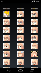 Princess emoji Screenshots 4