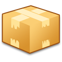 100 Boxes logo
