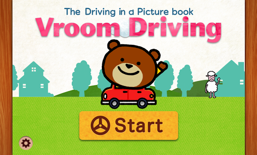 Vroom Driving