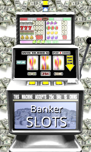 Banker Slots - Free