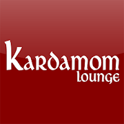 Kardamom Lounge 21.1 Icon