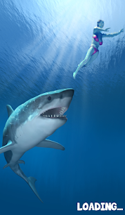download Great White Shark Attack free