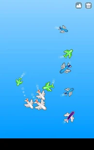 Airlines go-round(圖1)-速報App