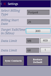 Phone Usage Monitor poster 5