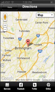 How to get Avondale Church of Christ 1 unlimited apk for laptop