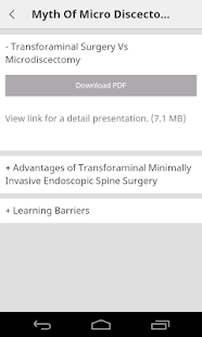 How to download Dr. Gore Online Courses lastet apk for laptop