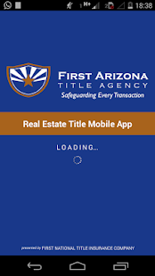 firstAZtitle – Real Estate Screenshots 2