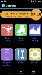 Lastest Skaterbase APK for Android