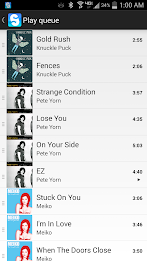 ServeStream poster 5