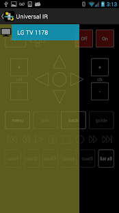 How to mod Octopus Universal IR Remote 0.99 mod apk for laptop