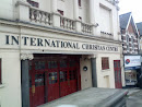 Kingsway International Christian Centre