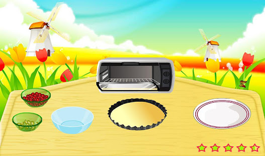 Cooking Cherry Cake(圖5)-速報App