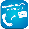 Remote Access to Call Logs