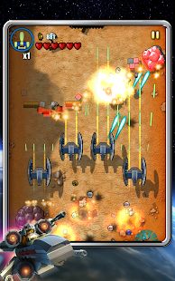 LEGO® Star Wars™ Microfighters - screenshot thumbnail