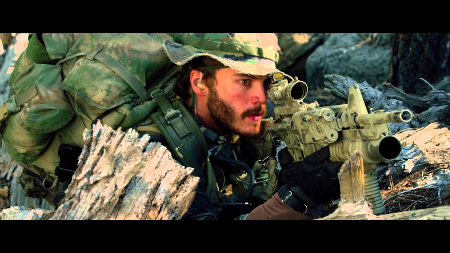 Lone Survivor - Movies & TV on Google Play